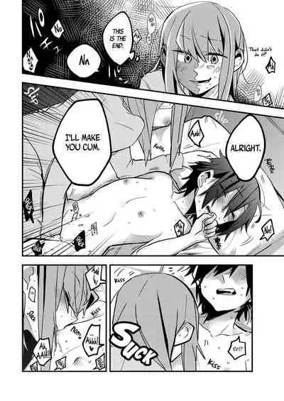 Sexless Kaishouhou! | The Solution to Sexlessness!