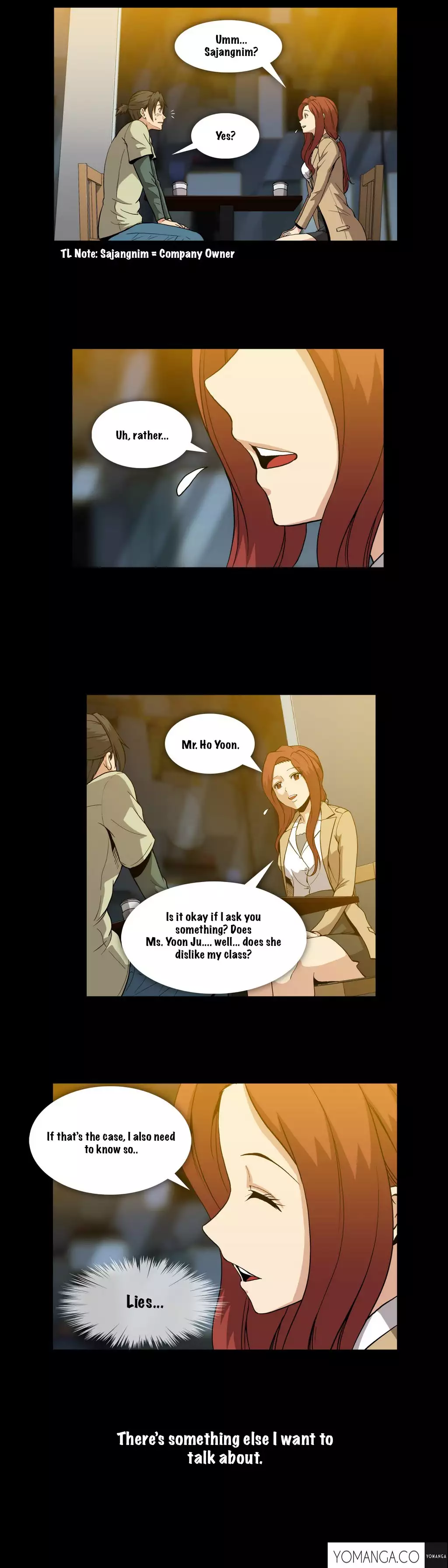Drug Candy Ch.0-38