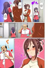 [Marui Maru] Hattara Yarachau!? Ero Seal ~ Wagamama JK no Asoko o Tatta 1-mai de Dorei ni ~ 1-4 | Commanding Stickers!? Ero Seal ~With One Sheet Selfish High Schoolers Become Enslaved to Cock~ Ch.1-4 [English] [doujin-moe.us] [Digital]