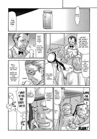 [Aoi Hitori] Miboujin Konsui Rinkan | The Widow Coma Gangrape 1-4 [English] [R-IC] [Decensored]