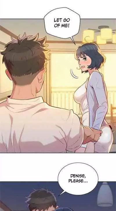 [Tharchog, Gyeonja] What do you Take me For? Ch.46/? [English] [Hentai Universe]