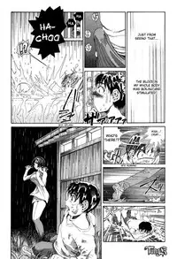 Coming of Age [English]