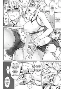 [BANG-YOU] STOPWATCHER [English] [naxusnl, tracesnull, rinfue]
