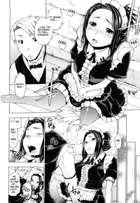 [Shinba Yagi] Hatsujou Onnanoko | Girls in Heat [English]
