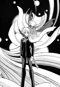 [Kazasuzu] Meikai Ningyou