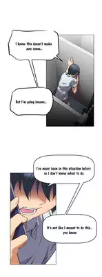 [Worin] Brawling Go Ch.0-21 [English] [YoManga]