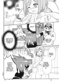 [Azumaya Shiten (Kotobuki Maimu)] Ikenai Asobi Nan Desu? (Tales of Vesperia) [English] [Sushi0]