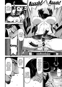 (C89) [Kiyosumi Hurricane (Kiyosumi Hurricane)] ATTACK ON KIYOTAN (Shingeki no Kyojin) [English] [Doujins.com]