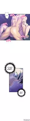 Ghost Love Ch.1-15 (English) (YoManga) (Ongoing)