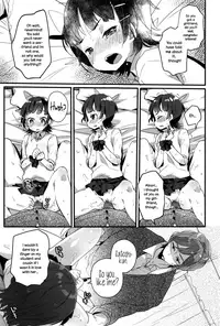 [Kanro Ame] Sougo ↔ Ippou Tsuukou | Mutual ↔ Unrequited (COMIC LO 2016-12) [English] {NecroManCr}