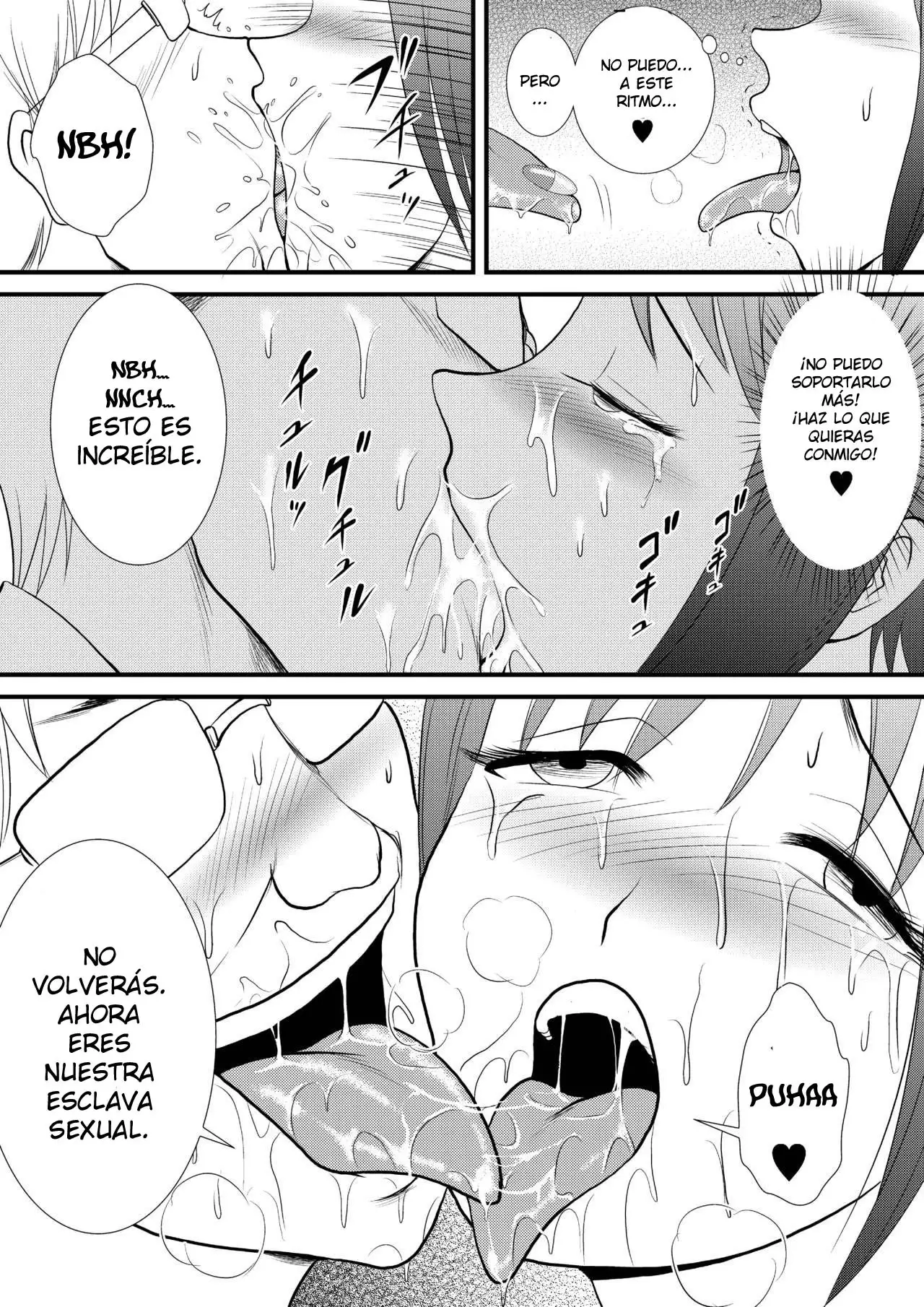 Minkan -Kateikyoushi no Arbeit Hen-