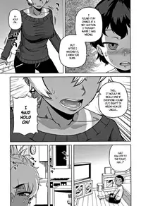 [Takatsu] Hitozuma A-san to Musuko no Yuujin N-kun - Married wife A and son's friend N-kun [English]