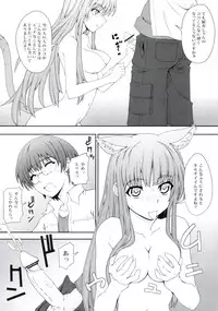 (C78) [i.r.o.Zi (Mutsuki Ginji, Aoi Shinji)] Koubiki Nimashita! (Asobi ni Iku yo!)