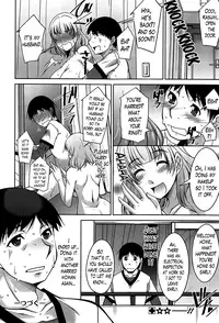 [Zen9] Taikutsu na Gogo no Sugoshikata | A Way to Spend a Boring Afternoon [English] [Lazarus H]