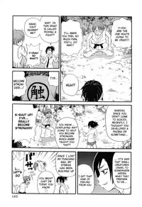 [John K. Pe-Ta] Chou Monzetsu Curriculum Plus Ch. 10-11 [English] [watisit]