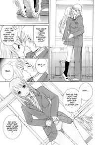 [Shinobu Tanei] Ane ♡ Imouto Love | Big-Sis Lil-Sis Love [English] {Tadanohito}