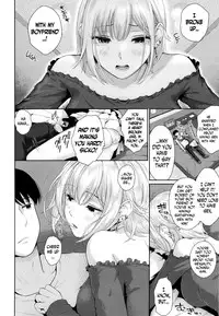 [Edogawa Roman] Marshmallow Days Ch. 2, 6, 9 [English] [N04H]