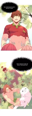 [Tankguy, ROZER] A World That I Rule Ch.01-25 [English] (Game of Scanlation) (Ongoing)