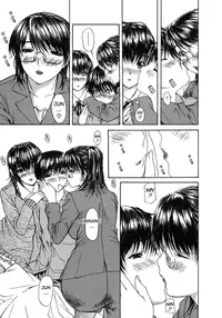 [MG Joe] Tonari no Minano Sensei | My neighboring teacher MINANO Vol. 2 [English] [Tadanohito]