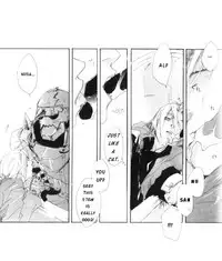 (C66) [GD-mechano (Izumi Yakumo)] Tile no Ondo (Fullmetal Alchemist) [English] [Scan-Clan]