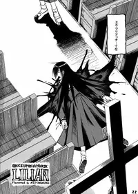 (C67) [type=punishment (Shido Daisuke)] Once Upon A Time in LILIAN (Maria-sama ga Miteru)