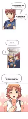Brawling Go 0-13 Chapters (To be continued)