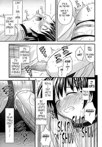 [Konno Azure] Shishunki Crazies - Puberty Crazies [English] [Humpty+Tonigobe]
