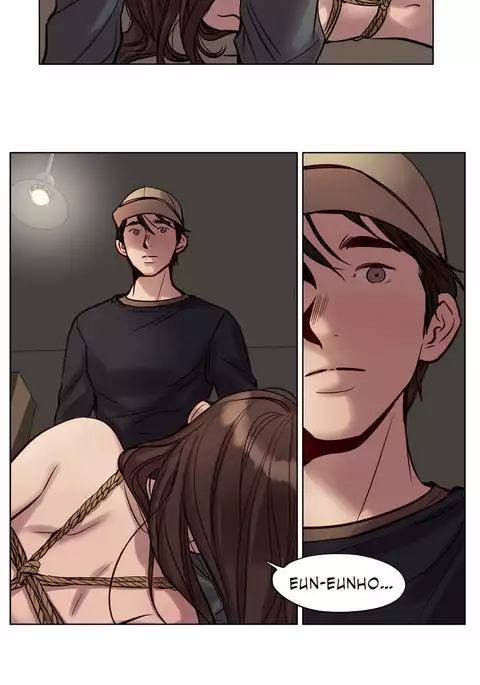 Atonement Camp Ch.1-32