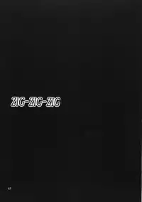 (CSP4) [ashitakara-ganbaru (Yameta Takashi)] ZIG-ZIG-ZIG - 2001~2003 - (Various)