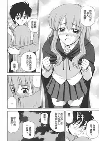 (C72) [G-SCAN CORP. (Satou Chagashi)] Le beau maitre 2 (Zero no Tsukaima) [Chinese] [最愛路易絲澪漢化組]