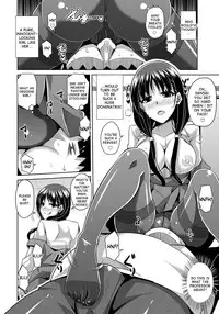 [Nikusoukyuu.] Yaruki Switch - Aphorodisiac Switch [English] [desudesu] [Digital]
