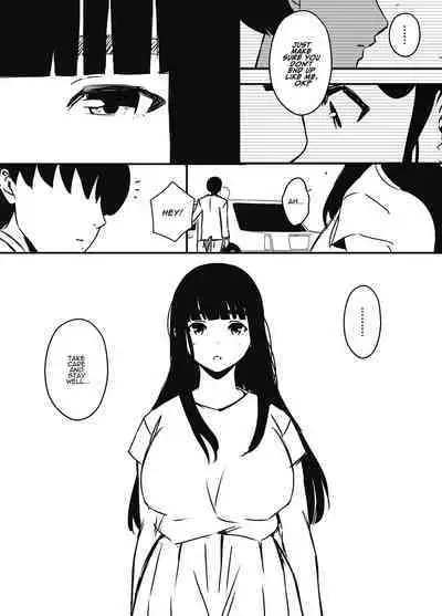 [Senaka] Giri no Ane to no 7-kakan Seikatsu - 6 | | 7 Days with My Stepsister Day 6 [English] [ADTL]