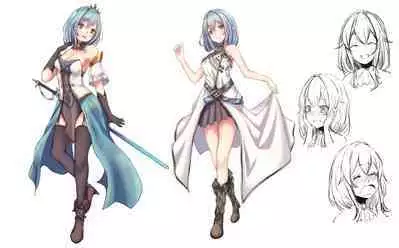 [Seika Kairaku Shoten (Eltoria, Uzurai) Royal Onahole ~Hime-sama wa Kyou kara Onaho Ningyou desu~ | 皇家飞机杯 〜公主殿下今天开始是飞机杯人偶〜 [Chinese] [果酱面包房]