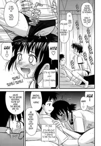 [Konno Azure] Shishunki Crazies - Puberty Crazies [English] [Humpty+Tonigobe]