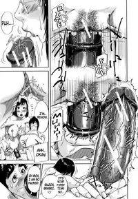 [Saiyazumi] Ochinchin Busoku | Not Enough Dick (Mon-Oka) [English] [Marien]