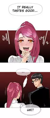 [ButcherBoy] Household Affairs Ch.1-29 (English) (YoManga) (Ongoing)
