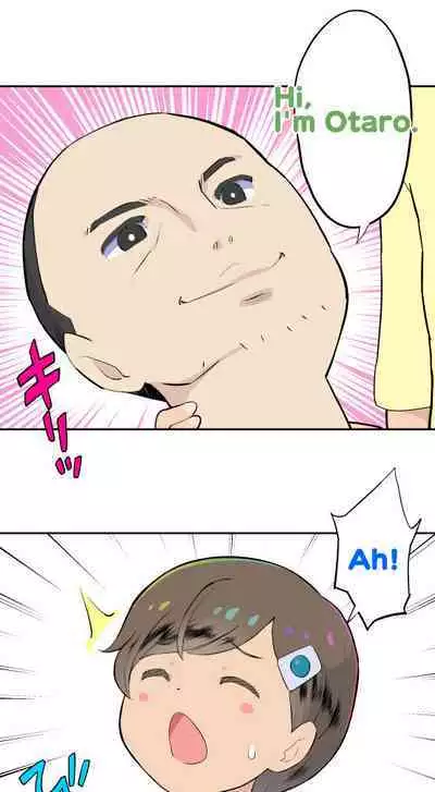 [Kuma QM] Sumikomi Minarai Kodomo Wife-chans! | Little Wives,Live-in apprentices [English] [Ongoing]
