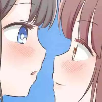 Roshutsu Play suru Yuripple - Bus & Toshoshitsu Hen + Omake