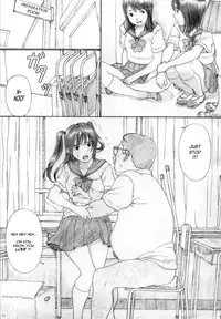 (C78) [YAKIYAMA LINE (Kahlua Suzuki)] Suimitsu Shoujo 3 [English] [Phantom]