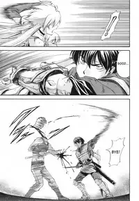 [Nagare Ippon] Parabellum 1 [English] [SaHa]