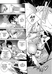 [Katsura Yoshihiro] 5ji kara Honban! - After Five Working! [English] [Tadanohito]