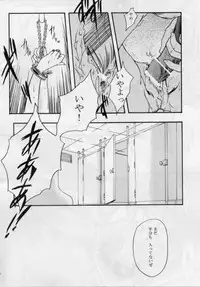 (C52) [HIGH RISK REVOLUTION (Iwasaki Hiromasa, Aizawa Hiroshi)] Shiori Dai-Yon-Shou Futarime no Jushin (Gekan) (Tokimeki Memorial)