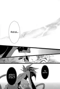 (SPARK7) [Layer by Layer (Eta)] Ophelia syndrome (Yu-Gi-Oh! Zexal) [English] {Hennojin}