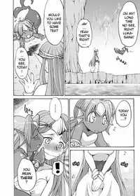 [Kaguya Hime Koubou (Gekka Kaguya, Takatsu Keita)] Komaka Sugite Tsutawaranai Ero Doujin Senshuken (Seiken Densetsu 2) [English] [YQII] [Incomplete]