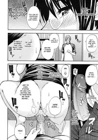 [Shunjou Shuusuke] Nee, Mou Sukoshi Dake... | Please, Just a Little Bit More [English] {doujin-moe.us}