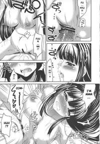 (C72) [etcycle (Cle Masahiro)] CL-ic #1 (They Are My Noble Masters) [English] {redCoMet}
