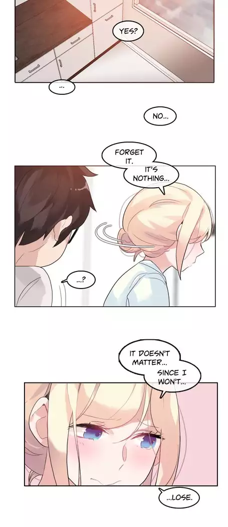 A Pervert's Daily Life • Chapter 31-35