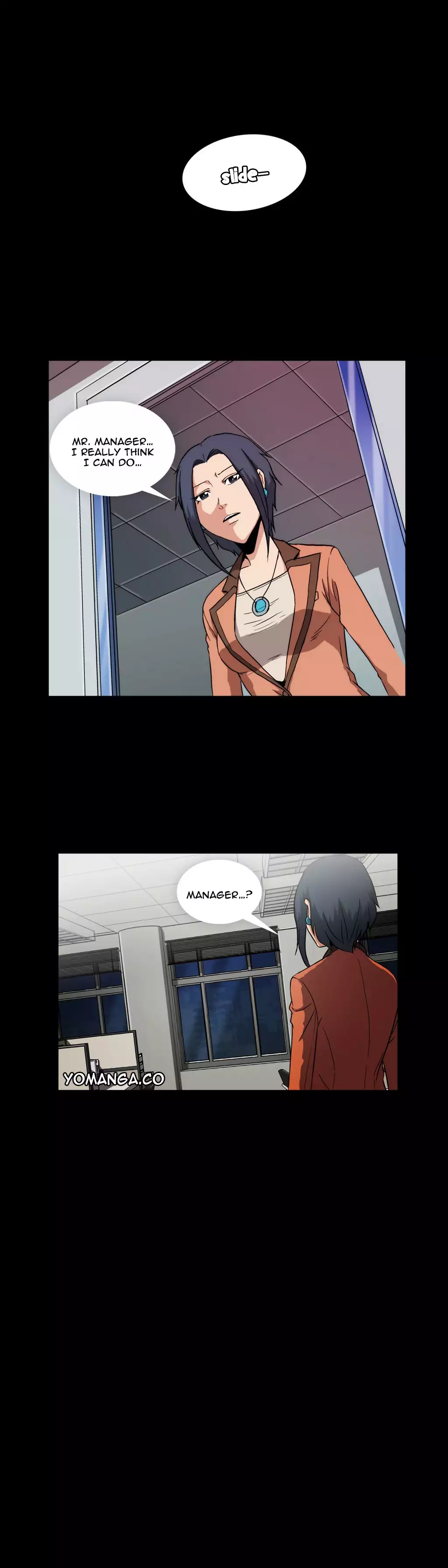 Drug Candy Ch.0-38