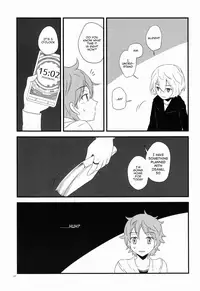 (HaruCC20) [polylon (polylonQ)] filament. (World Trigger) [English] [Shotachan]