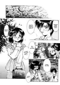 [Kirikaze] ANZU ~Kioku no Hakuhen~ | The Shards of Memory [English] [Ex-S Woo] [Decensored]
